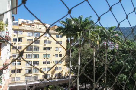 Vista do Quarto 1 de apartamento à venda com 3 quartos, 110m² em Gávea, Rio de Janeiro