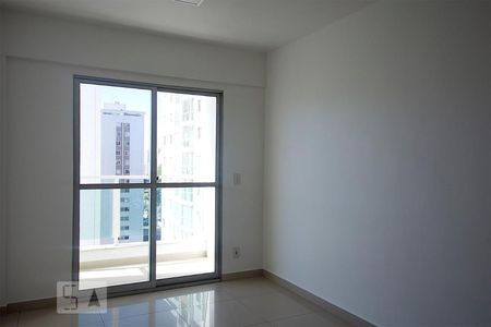 Sala de apartamento para alugar com 2 quartos, 64m² em Norte (águas Claras), Brasília