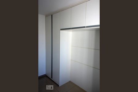 Suíte de apartamento para alugar com 2 quartos, 64m² em Norte (águas Claras), Brasília