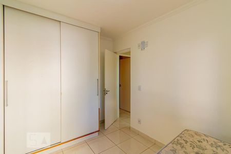 Quarto 1  de apartamento à venda com 2 quartos, 45m² em Sacomã, São Paulo