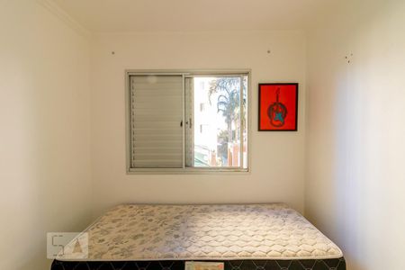 Quarto 1  de apartamento para alugar com 2 quartos, 45m² em Sacomã, São Paulo