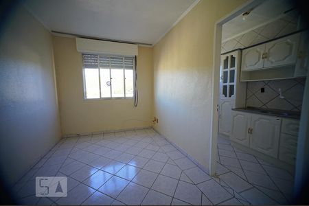 Apartamento à venda com 39m², 1 quarto e 1 vagaSala