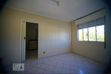 Sala de apartamento à venda com 1 quarto, 39m² em Jardim Itu Sabará, Porto Alegre