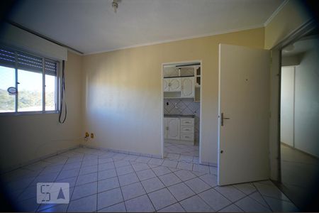 Apartamento à venda com 39m², 1 quarto e 1 vagaSala