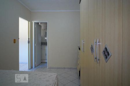 Suite de apartamento à venda com 1 quarto, 39m² em Jardim Itu Sabará, Porto Alegre