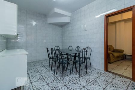 Cozinha de casa para alugar com 3 quartos, 100m² em Olaria, Rio de Janeiro