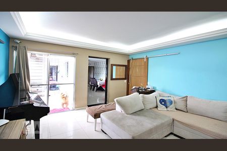 Apartamento à venda com 200m², 4 quartos e 1 vagaSala 