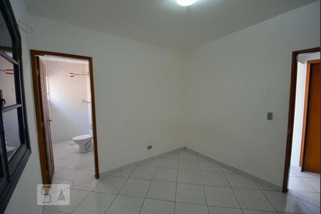 Quarto 1 Suíte de casa para alugar com 3 quartos, 150m² em Butantã, São Paulo