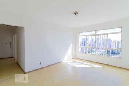 Sala de apartamento à venda com 2 quartos, 98m² em Centro, Guarulhos