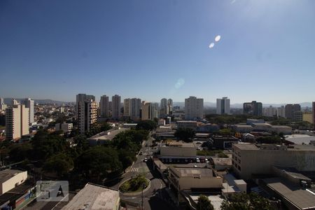 Vista do Quarto 1 de apartamento à venda com 2 quartos, 98m² em Centro, Guarulhos
