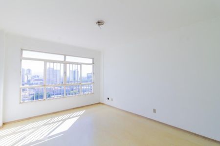 Sala de apartamento à venda com 2 quartos, 98m² em Centro, Guarulhos