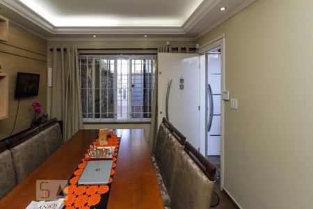 Sala de casa à venda com 4 quartos, 260m² em Vila Bela, São Paulo