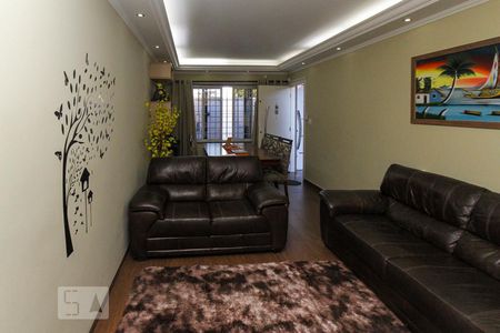 Sala de casa à venda com 4 quartos, 260m² em Vila Bela, São Paulo