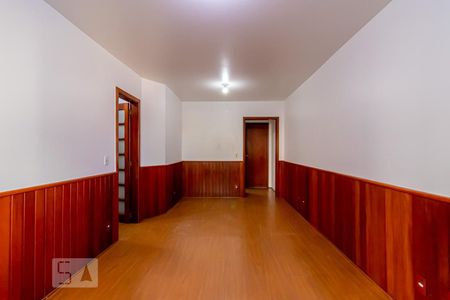 Sala de apartamento à venda com 2 quartos, 57m² em Vila Mariana, São Paulo