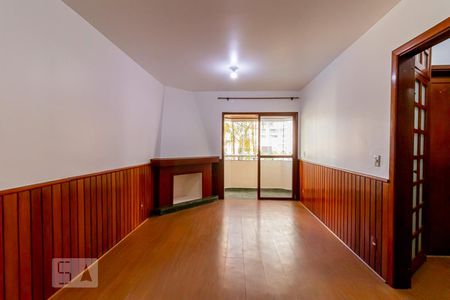 Sala de apartamento à venda com 2 quartos, 57m² em Vila Mariana, São Paulo