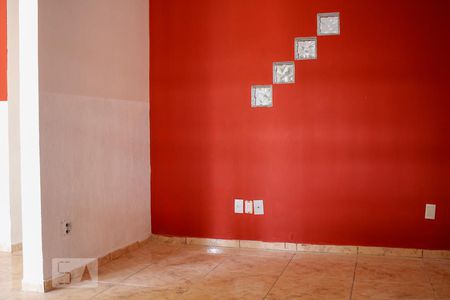 Quarto 2 de casa para alugar com 2 quartos, 60m² em Riacho Fundo Ii, Brasília