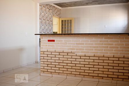 Casa para alugar com 60m², 2 quartos e 1 vaga Casa para alugar com 60m², 2 quartos e 1 vagaCozinha