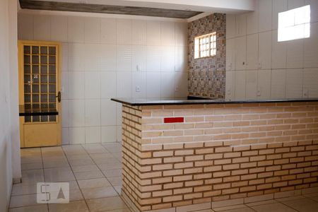 Casa para alugar com 60m², 2 quartos e 1 vaga Casa para alugar com 60m², 2 quartos e 1 vagaDetalhe da Cozinha