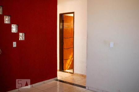 Casa para alugar com 60m², 2 quartos e 1 vaga Casa para alugar com 60m², 2 quartos e 1 vagaDetalhe da Cozinha