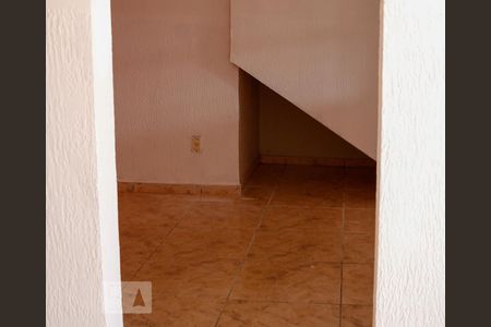 Detalhe Quarto de casa para alugar com 2 quartos, 60m² em Riacho Fundo Ii, Brasília