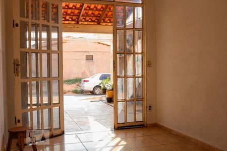 Sala de casa para alugar com 2 quartos, 60m² em Riacho Fundo Ii, Brasília