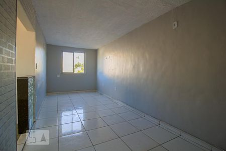 Sala de apartamento para alugar com 2 quartos, 51m² em Conjunto Residencial José Bonifácio, São Paulo