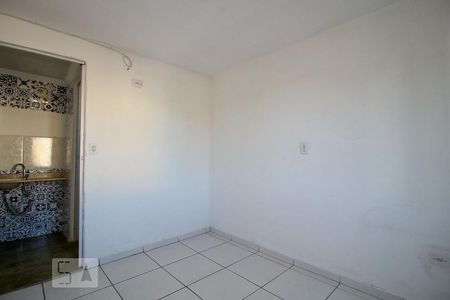 Quarto 2 de apartamento para alugar com 2 quartos, 51m² em Conjunto Residencial José Bonifácio, São Paulo