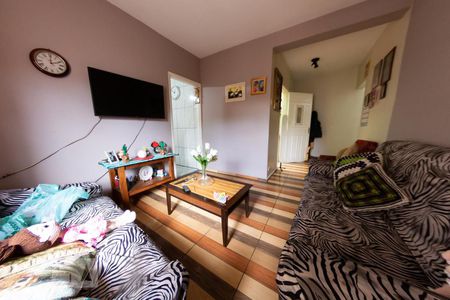 Sala de casa à venda com 2 quartos, 284m² em Vila Amalia (zona Norte), São Paulo