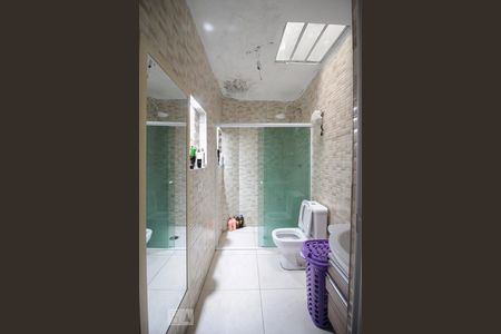 banheiro de casa à venda com 3 quartos, 80m² em Casa Verde Alta, São Paulo
