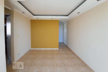 Sala de apartamento para alugar com 2 quartos, 50m² em Centro, Diadema