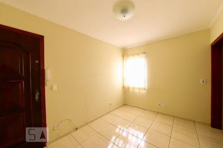 Sala de apartamento para alugar com 2 quartos, 57m² em Jardim Iporanga, Guarulhos