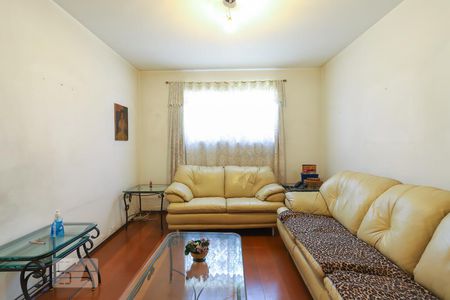 Sala de casa à venda com 3 quartos, 130m² em Parque Peruche, São Paulo