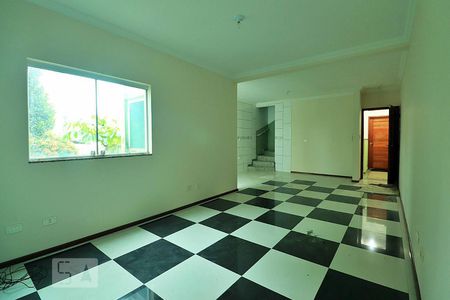 Apartamento à venda com 180m², 3 quartos e 2 vagasSala