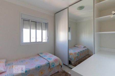 Quarto de apartamento à venda com 2 quartos, 65m² em Vila Vera, São Paulo