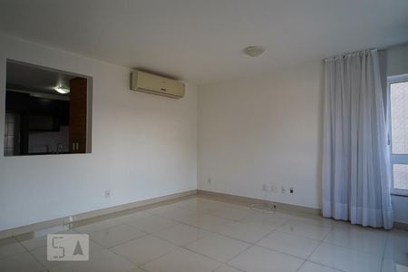 Sala de apartamento para alugar com 2 quartos, 81m² em Cristo Redentor, Porto Alegre