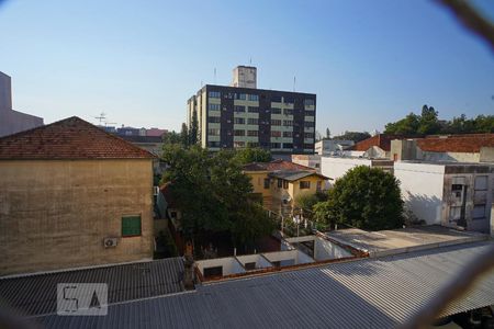 Quarto 1 - vista de apartamento para alugar com 2 quartos, 81m² em Cristo Redentor, Porto Alegre