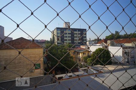 Quarto 1 - vista de apartamento para alugar com 2 quartos, 81m² em Cristo Redentor, Porto Alegre