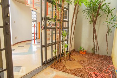 Jardim de casa para alugar com 4 quartos, 230m² em Jardim Indaia, Uberlândia