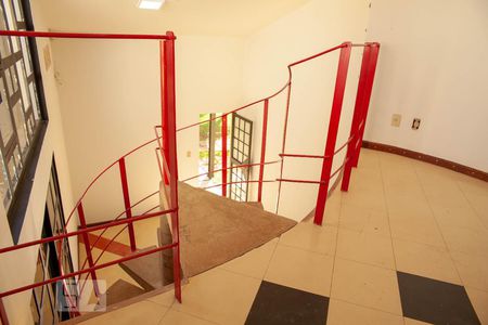 Escritório de casa para alugar com 4 quartos, 230m² em Jardim Indaia, Uberlândia