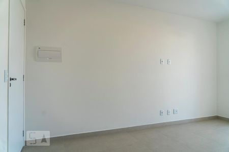 Sala de apartamento para alugar com 2 quartos, 54m² em Taboão, São Bernardo do Campo