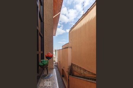 Vista da Segunda Sala de casa à venda com 3 quartos, 238m² em Parque Jabaquara, São Paulo