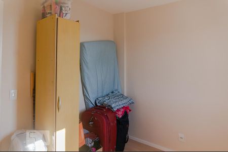 Quarto 1 de apartamento à venda com 2 quartos, 49m² em Sítio do Mandaqui, São Paulo