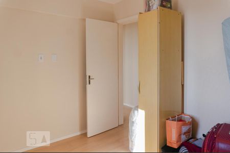Quarto 1 de apartamento à venda com 2 quartos, 49m² em Sítio do Mandaqui, São Paulo