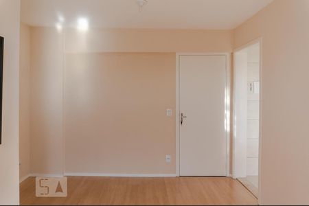 Sala de apartamento à venda com 2 quartos, 49m² em Sítio do Mandaqui, São Paulo