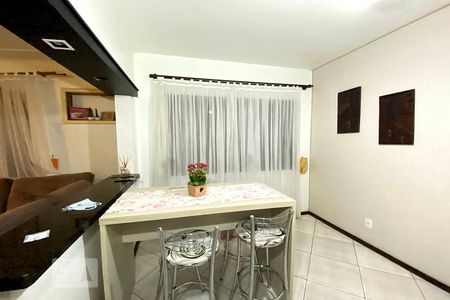 Sala de Jantar de casa à venda com 3 quartos, 100m² em Canudos, Novo Hamburgo