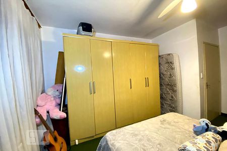 Quarto 1 de casa à venda com 3 quartos, 100m² em Canudos, Novo Hamburgo