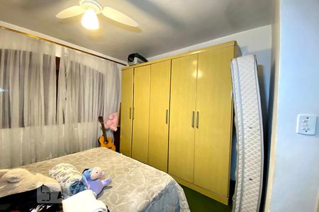 Quarto 1 de casa à venda com 3 quartos, 100m² em Canudos, Novo Hamburgo