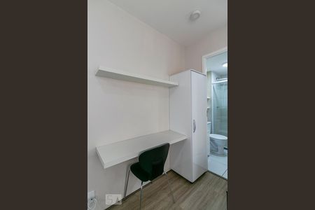 Sala de kitnet/studio para alugar com 1 quarto, 28m² em Brás, São Paulo