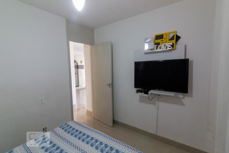 Quarto 1 de apartamento à venda com 2 quartos, 45m² em Benfica, Rio de Janeiro