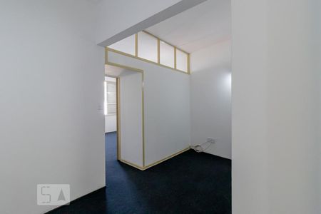 Sala  de apartamento à venda com 1 quarto, 62m² em Sé, São Paulo